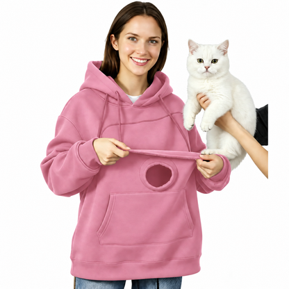 Sungora™ Le Hoodie Minou