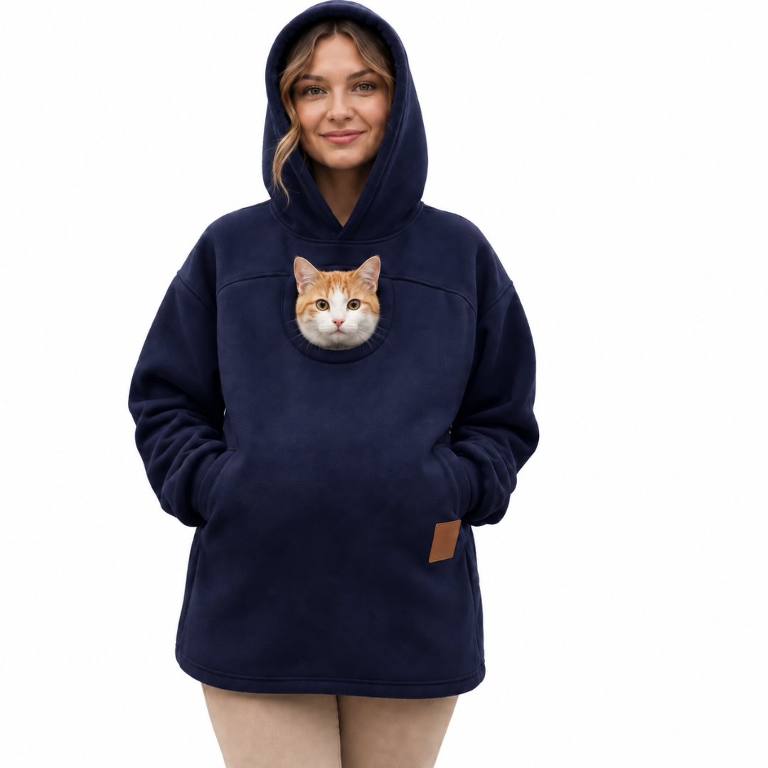 Sungora™ Le Hoodie Minou