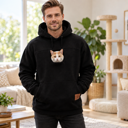Sungora™ Le Hoodie Minou
