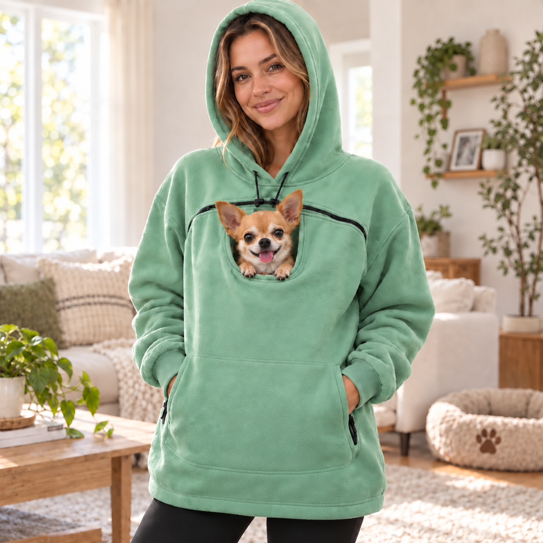 Sungora™ Le Hoodie Minou