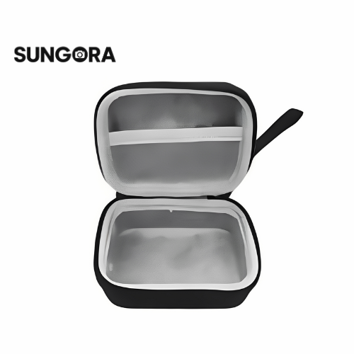 Estuche de transporte Sungora