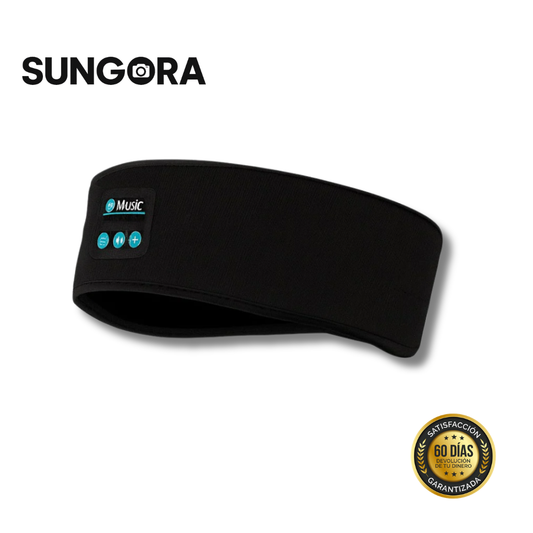 Diadema Bluetooth Deportiva