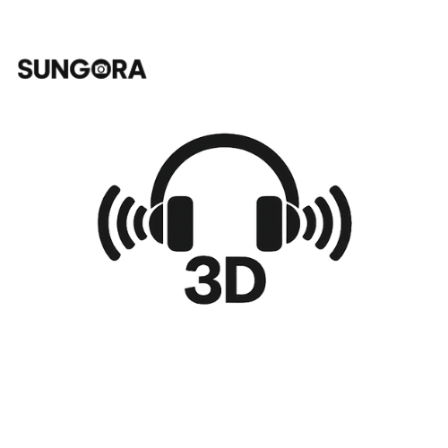 Sonido envolvente 3D